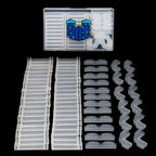 Multi-Floor Acrylic & Platform Kit Combo