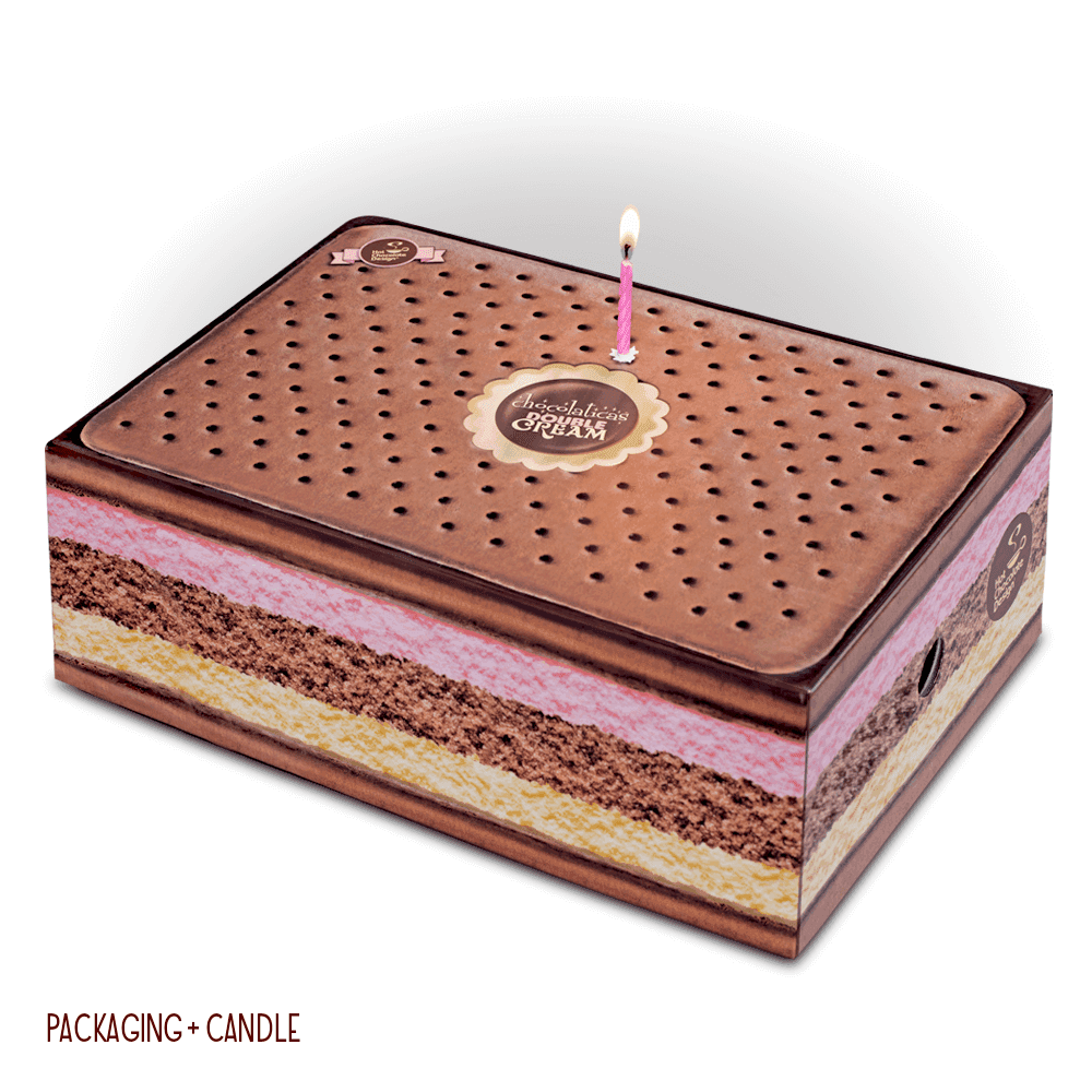 Chocolaticas® Pagan Spirit Women's Mary Jane Platform - 