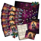 Fading Suns RPG: Play Kit - 