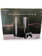 PlayStation 3 System 80GB