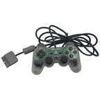 PlayStation Dual Shock Analog Official-Controller - PlayStation - Clear