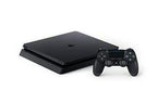 Playstation 4 1TB Slim Console (Refurbished)