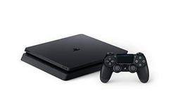 Playstation 4 1TB Slim Console (Refurbished)