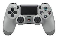 Official PlayStation 4 DualShock 4 Official-Controller - PlayStation 4 - 20th Anniversary Grey
