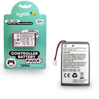 Replacement Controller Battery Pack for Playstation 4 Controller - Pro Controller (Model CUH-ZCT2U)