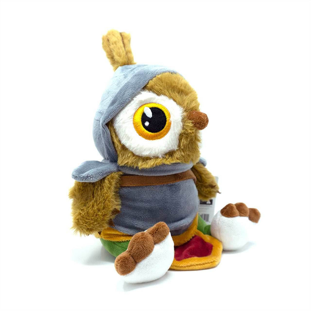 Humblewood: Riffin Plush Toy - 