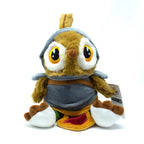Humblewood: Riffin Plush Toy - 