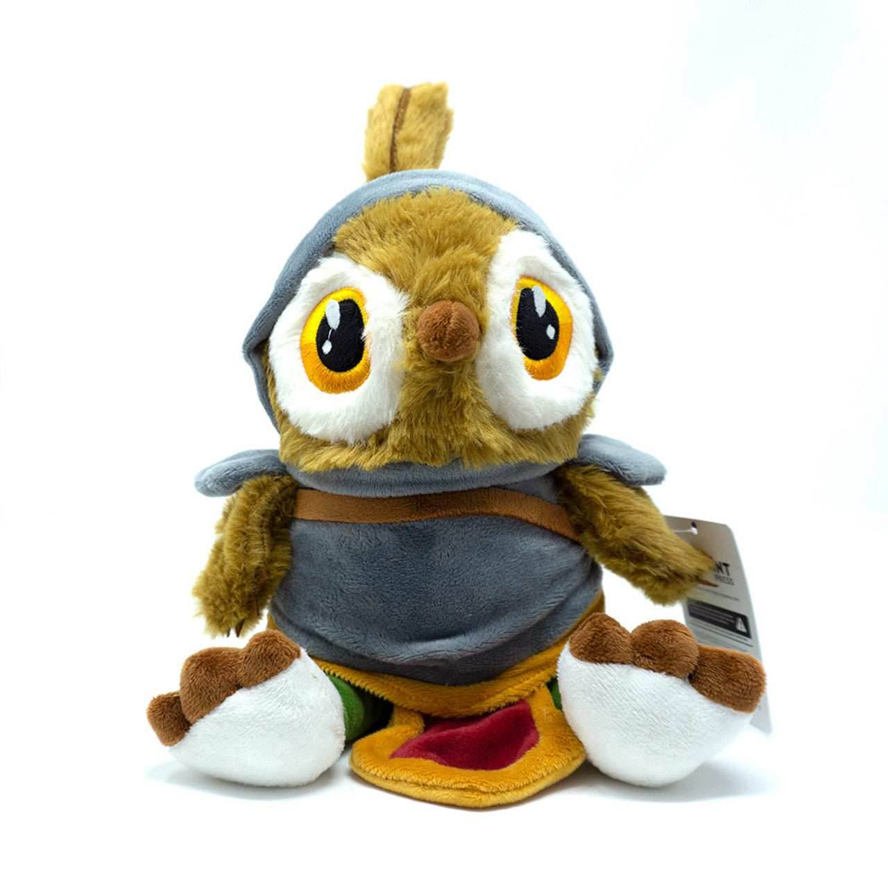 Humblewood: Riffin Plush Toy - 