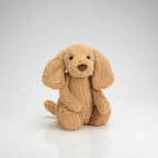 Kawaii Mini Animal Plush Toy – Soft Room Decor Doll Collection (Duck, Puppy, Owl, Bee)