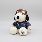 Cute Beagle Dog Plush Toy – Soft Cartoon Puppy Pillow