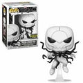 Pop! Vinyl: Marvel - Poison Spider-Man (Entertainment Earth Exclusive) - 