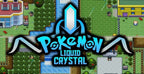 Pokemon Liquid Crystal GBA ROM Hack Video Game Custom Gameboy Advance
