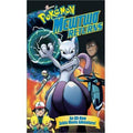 Pokemon - Mewtwo Returns [VHS] - 