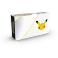Pokemon Celebrations: Ultra-Premium Collection