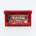 Pokemon Ruby - Nintendo GameBoy Advance