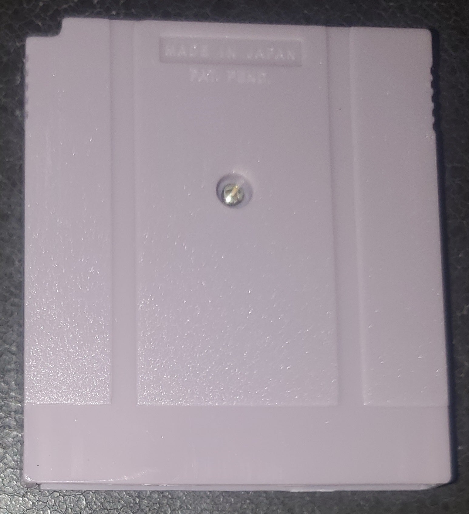 Pokemon Adventure GBC ROM Hack Video Game Boy Color Custom