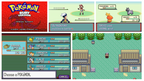Pokemon Brutal GBA ROM Hack Video Game Custom Gameboy Advance