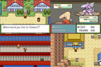 Pokemon Glazed GBA ROM Hack Video Game Custom Gameboy Advance