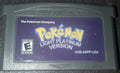 Pokemon Light Platinum GBA ROM Hack Video Game Custom Gameboy Advance