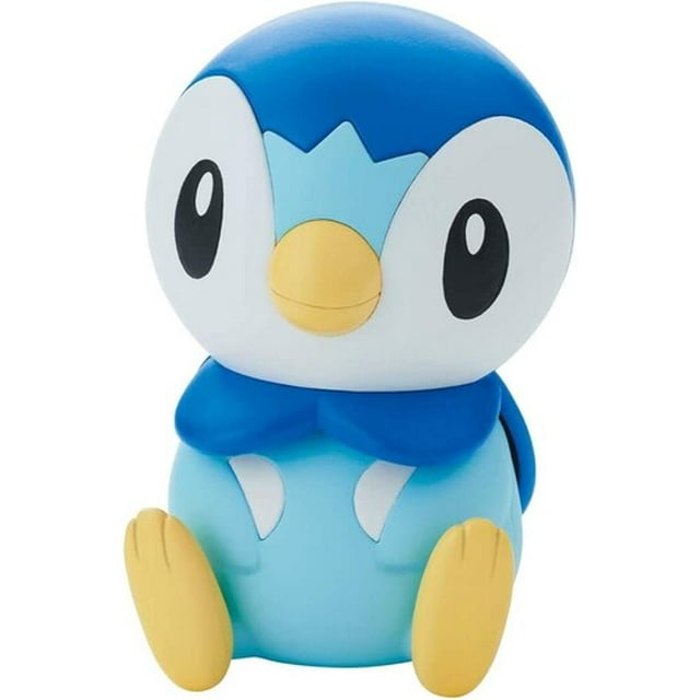 Pokemon Model Kit - Piplup