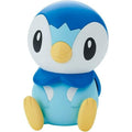 Pokemon Model Kit - Piplup
