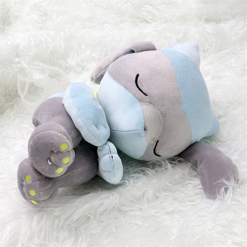 Pokemon Soft Plush Toy, Eevee Charmander Chikorita Peluche Doll
