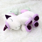 Pokemon Soft Plush Toy, Eevee Charmander Chikorita Peluche Doll