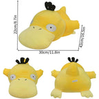 Pokemon Soft Plush Toy, Eevee Charmander Chikorita Peluche Doll