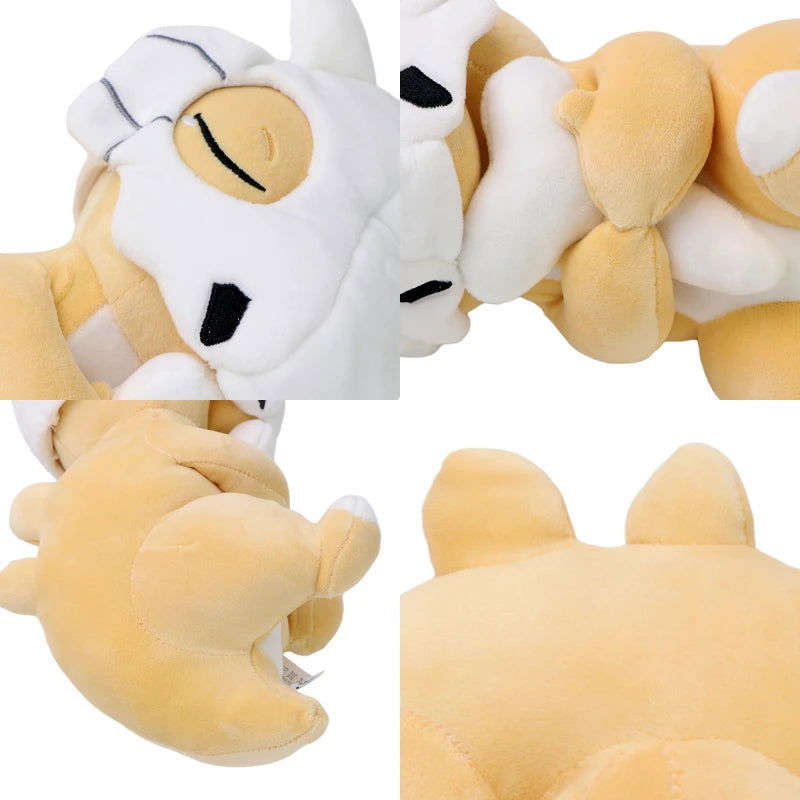 Pokemon Soft Plush Toy, Eevee Charmander Chikorita Peluche Doll