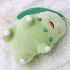 Pokemon Soft Plush Toy, Eevee Charmander Chikorita Peluche Doll
