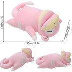 Pokemon Soft Plush Toy, Eevee Charmander Chikorita Peluche Doll