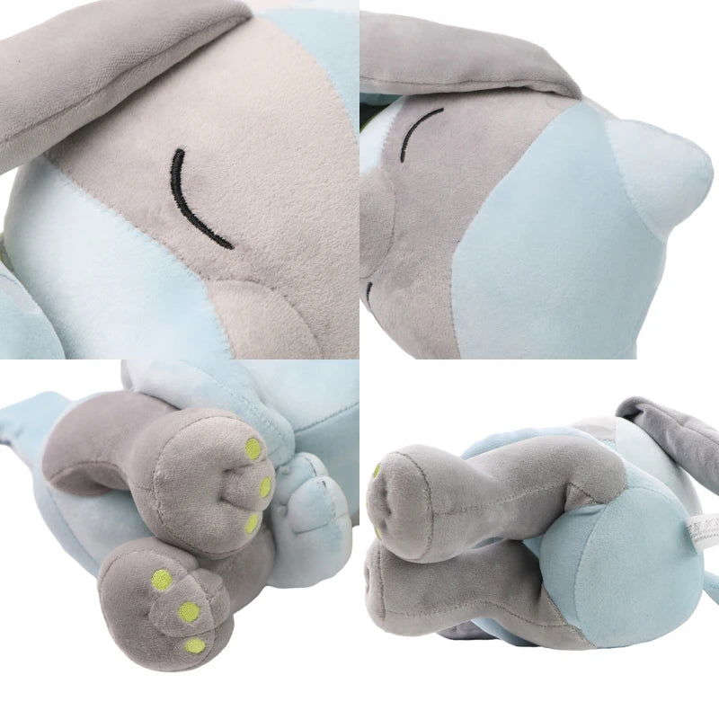 Pokemon Soft Plush Toy, Eevee Charmander Chikorita Peluche Doll