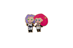 Pokemon: Team Rocket Enamel Pin