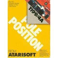 Pole Position - TI-99 - Game Only