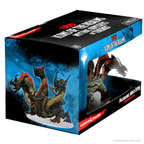 D&D: Icons of the Realms - Mythic Odysseys of Theros - Polukranos, World Eater Premium Figure - 