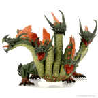 D&D: Icons of the Realms - Mythic Odysseys of Theros - Polukranos, World Eater Premium Figure - 
