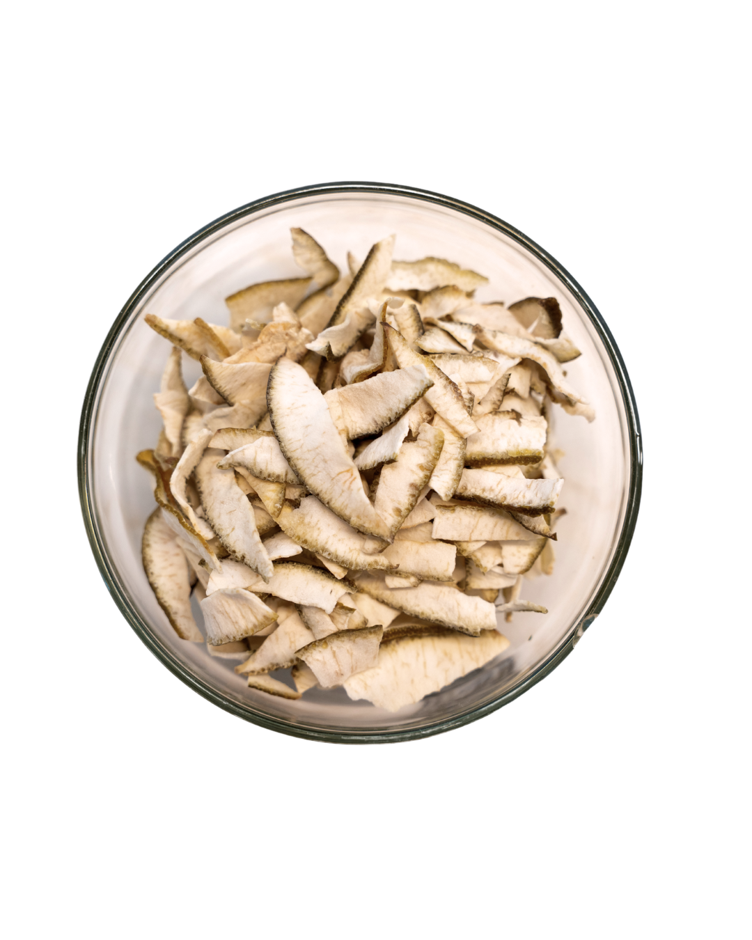 Premium Dried Pomelo Peel Chips