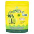 Premium Dried Pomelo Peel Chips