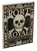 Port Royal: Rulebook - 