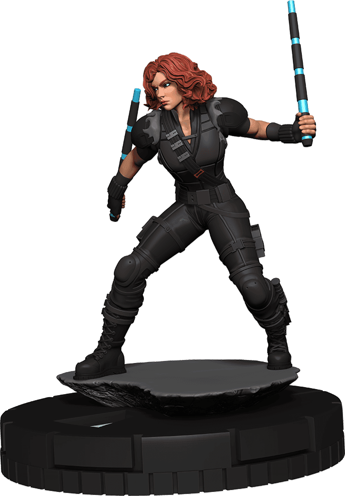 HeroClix: Marvel Studios - Disney Plus What If...? - Miniatures Game - 