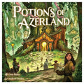 Potions of Azerland - 