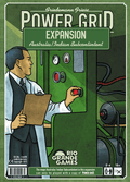 Power Grid: Australia/India Recharged - 
