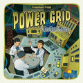 Power Grid Card Game - 