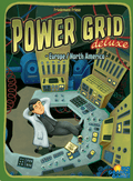 Power Grid Deluxe - 