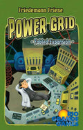 Power Grid: Fabled Expansion - 