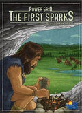 Power Grid: First Sparks - 
