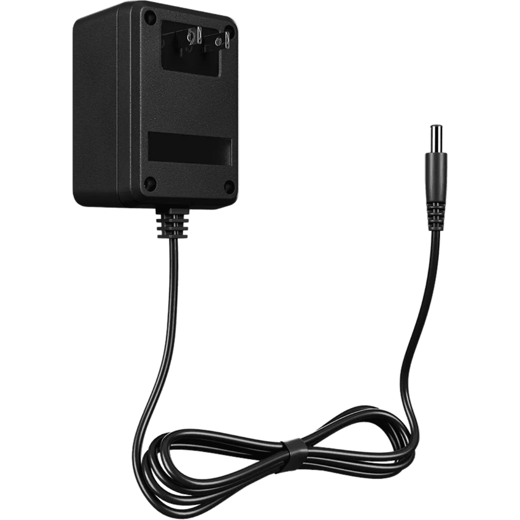 Power Adapter Compatible With Nintendo NES - 
