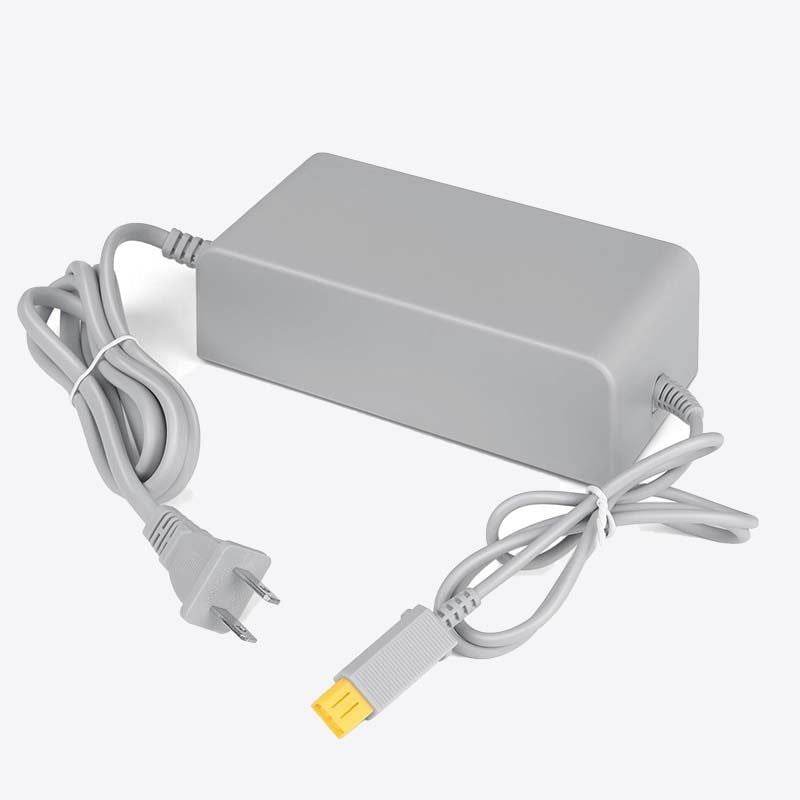AC Power Adapter for Wii U® - 