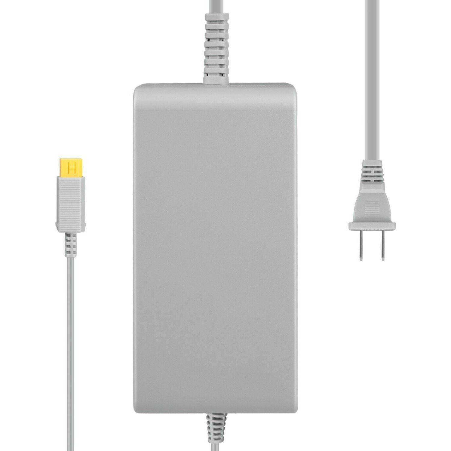 AC Power Adapter for Wii U® - 