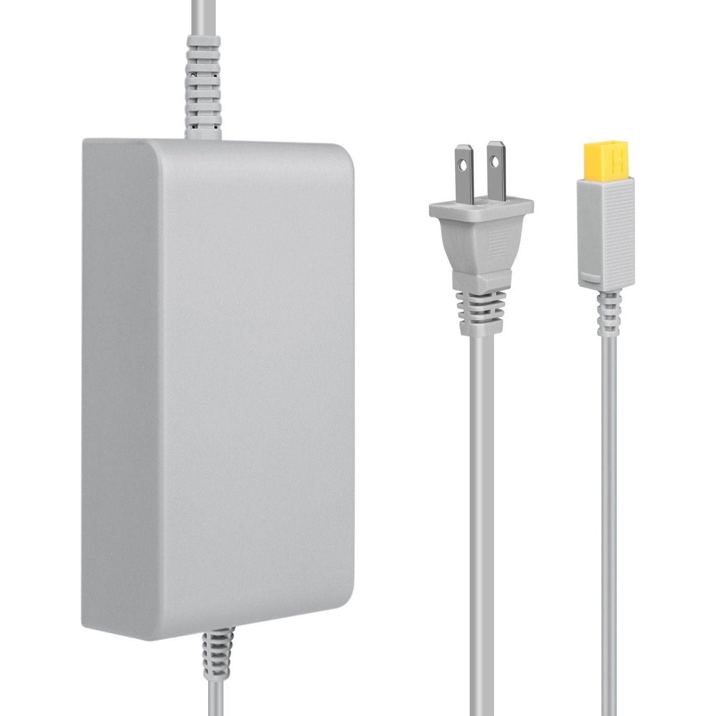 AC Power Adapter for Wii U® - 
